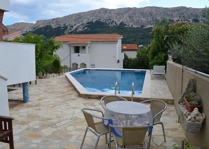 & Dordic Πανσιόν 3*