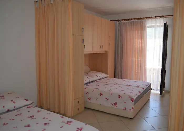 Πανσιόν & Dordic Jurandvor