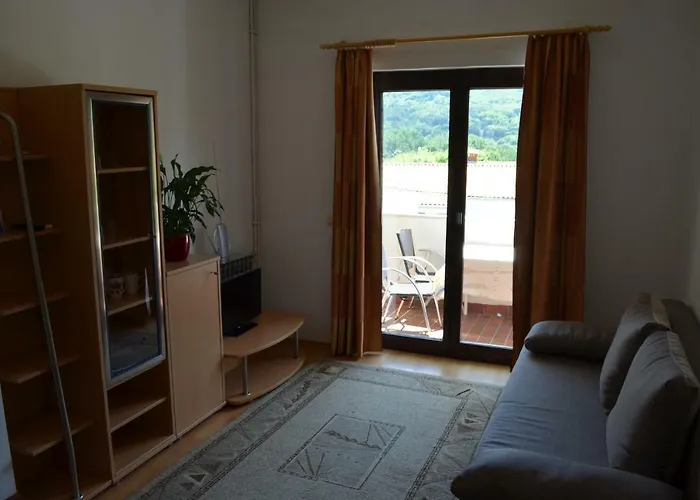 & Dordic 3* Jurandvor