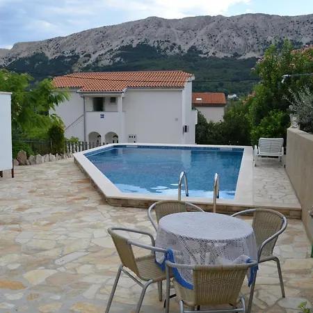 & Dordic Guest house 3*