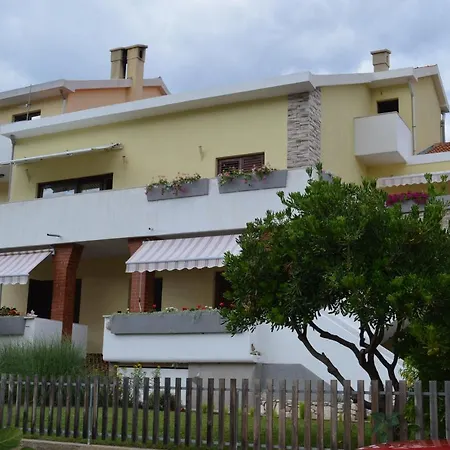 & Dordic Guest house 3*