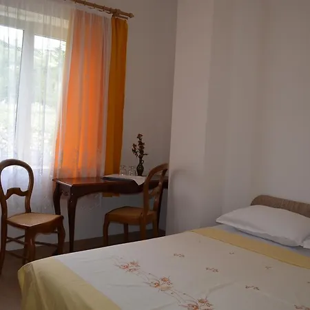 & Dordic 3* Baska (Krk)