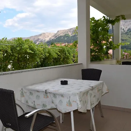 & Dordic Baška