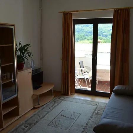 & Dordic 3* Baska (Krk)