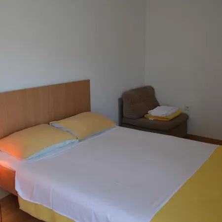 & Dordic Guest house Baska (Krk)