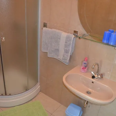 & Dordic 3* Baska (Krk)