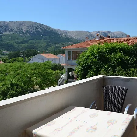 & Dordic 3* Baska (Krk)