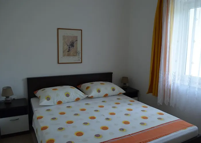 & Dordic Affittacamere 3*
