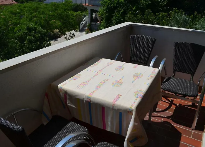 Affittacamere & Dordic 3*